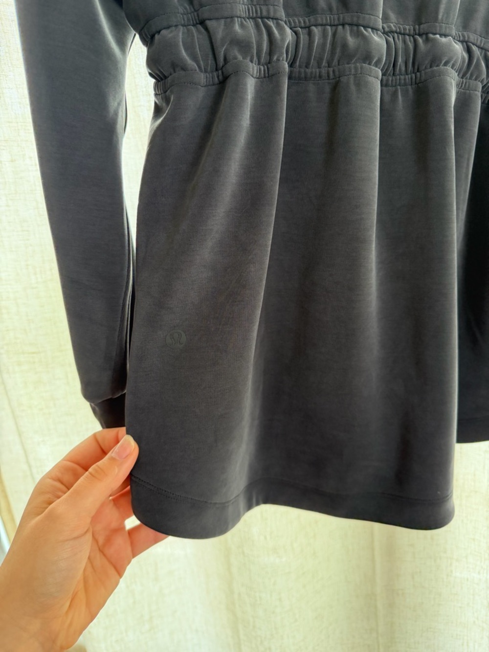 Lululemon Softstreme jacket - Picture 4 of 7